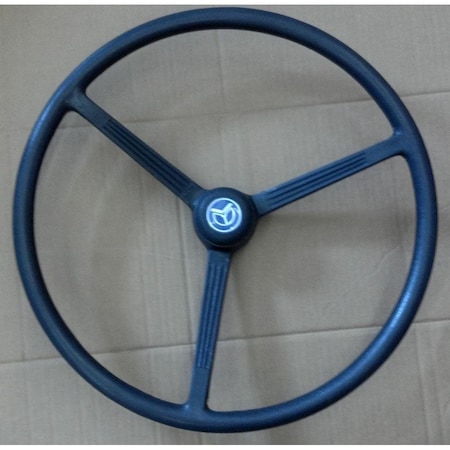 Aftermarket Steering Wheel Fits Fordson Power, Super Major E1ADKN3600A